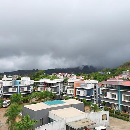 Divine Bliss Villa Lonavala Εξωτερικό φωτογραφία