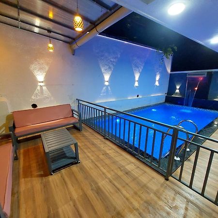 Divine Bliss Villa Lonavala Εξωτερικό φωτογραφία