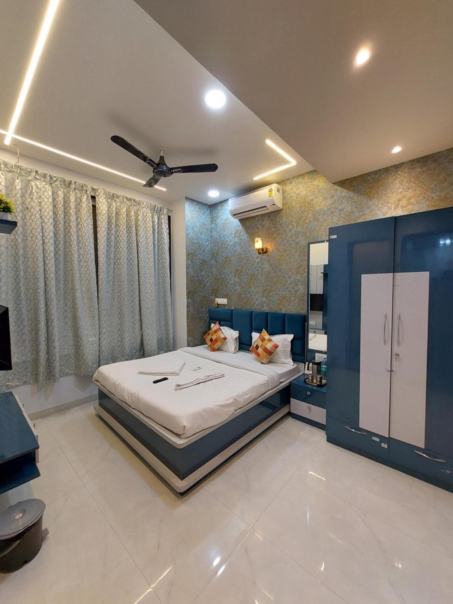 Divine Bliss Villa Lonavala Εξωτερικό φωτογραφία