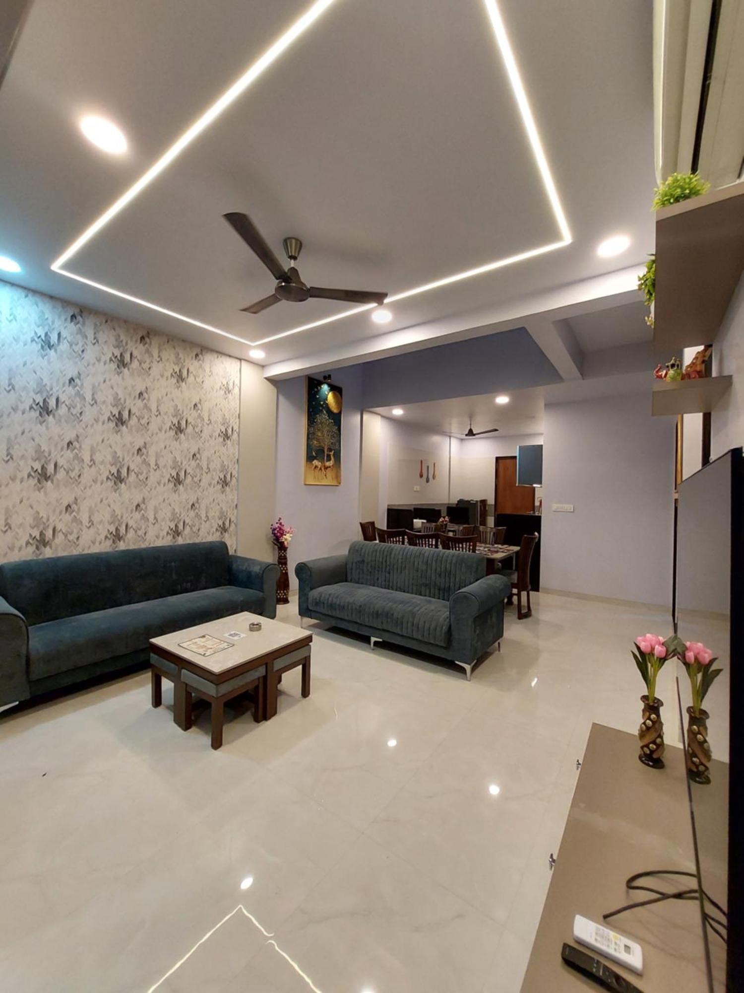 Divine Bliss Villa Lonavala Εξωτερικό φωτογραφία