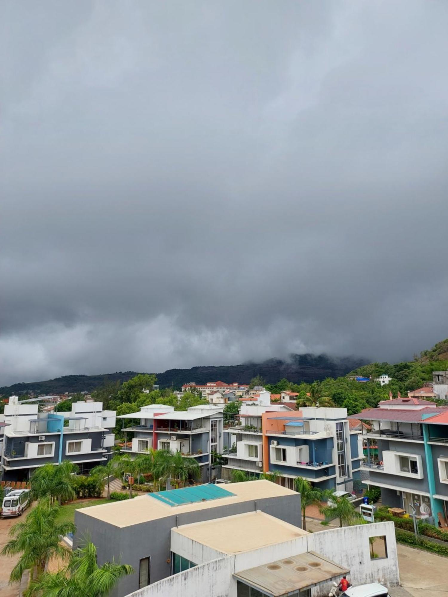 Divine Bliss Villa Lonavala Εξωτερικό φωτογραφία