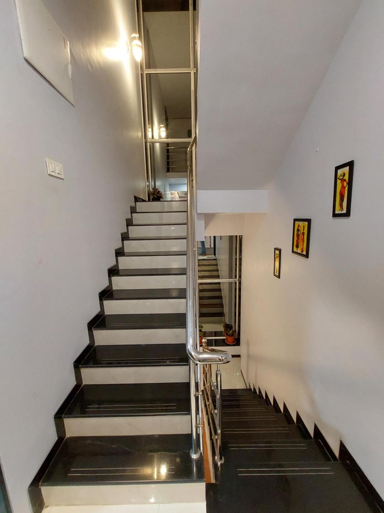 Divine Bliss Villa Lonavala Εξωτερικό φωτογραφία