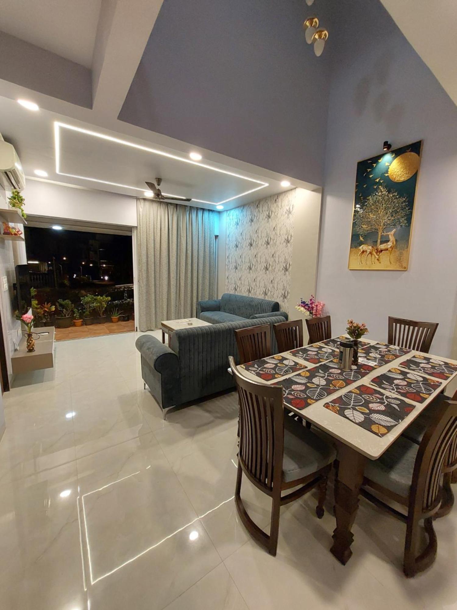 Divine Bliss Villa Lonavala Εξωτερικό φωτογραφία