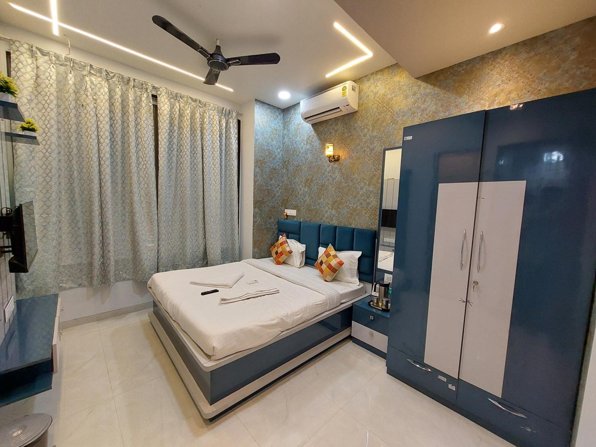 Divine Bliss Villa Lonavala Εξωτερικό φωτογραφία