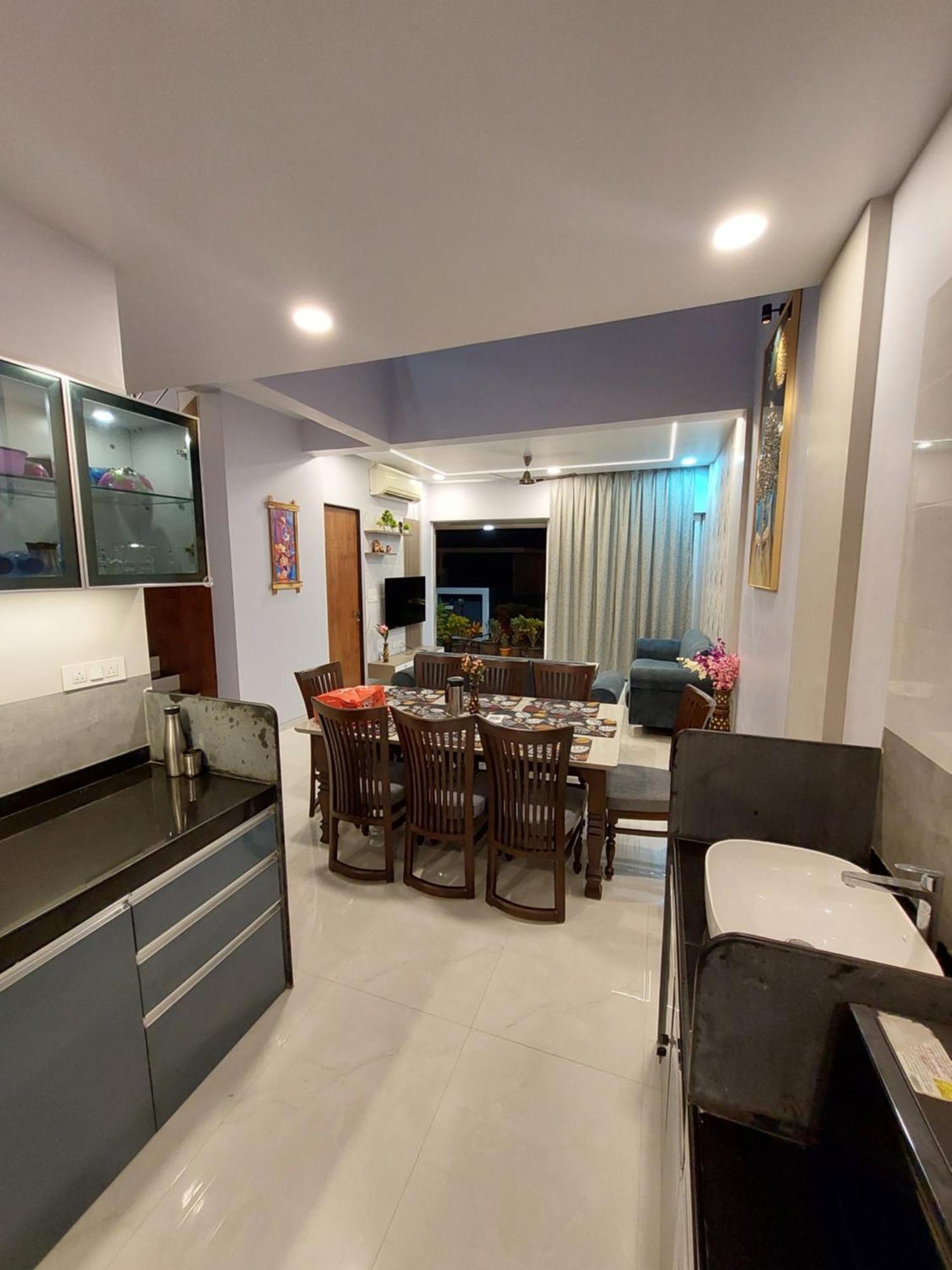 Divine Bliss Villa Lonavala Εξωτερικό φωτογραφία
