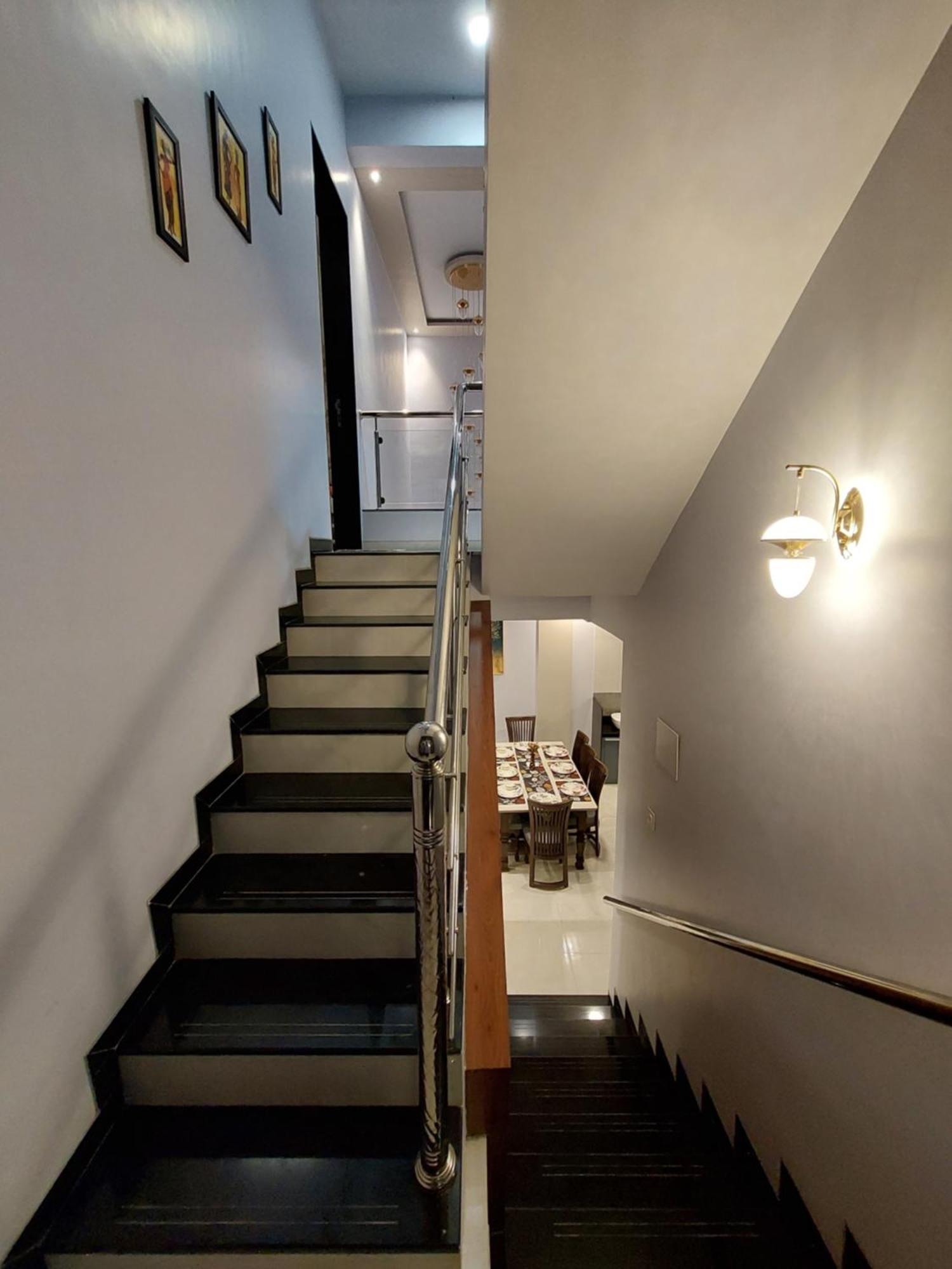 Divine Bliss Villa Lonavala Εξωτερικό φωτογραφία