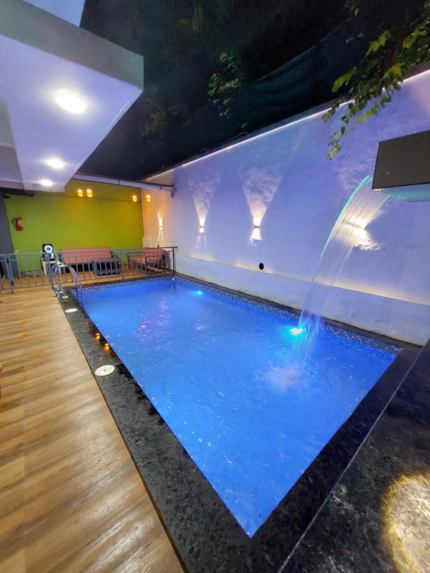 Divine Bliss Villa Lonavala Εξωτερικό φωτογραφία