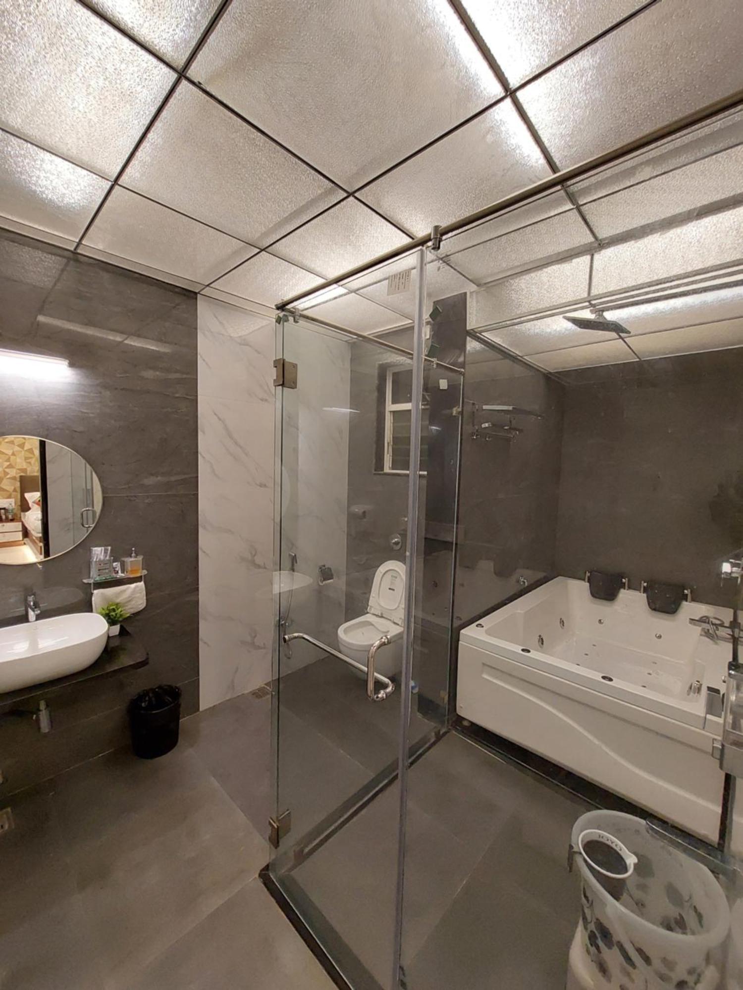 Divine Bliss Villa Lonavala Εξωτερικό φωτογραφία