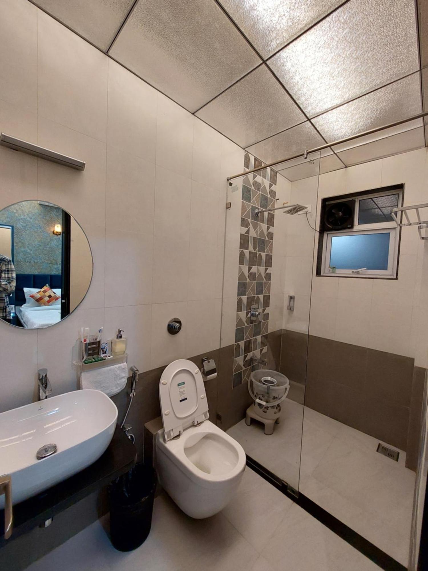 Divine Bliss Villa Lonavala Εξωτερικό φωτογραφία
