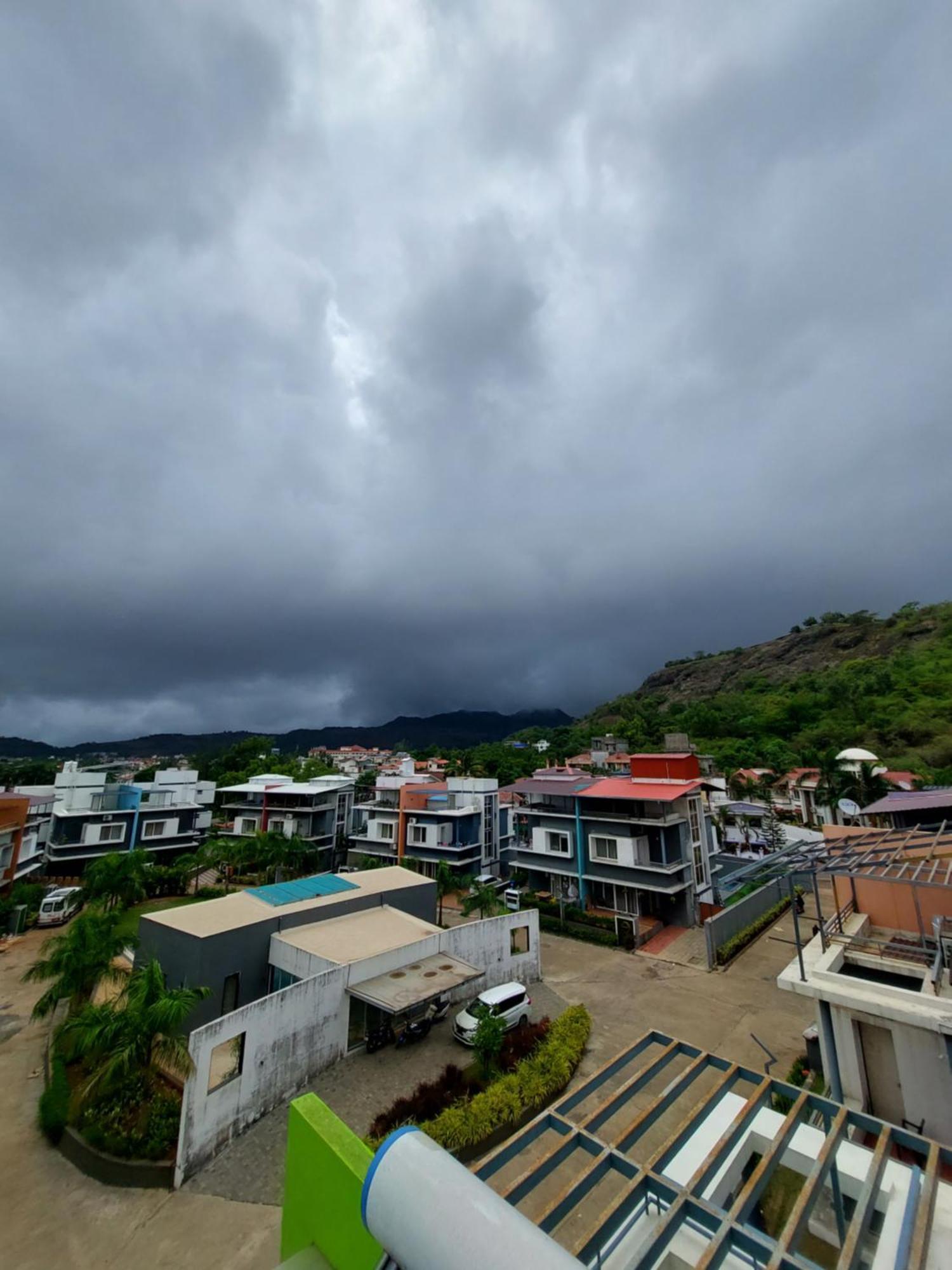 Divine Bliss Villa Lonavala Εξωτερικό φωτογραφία