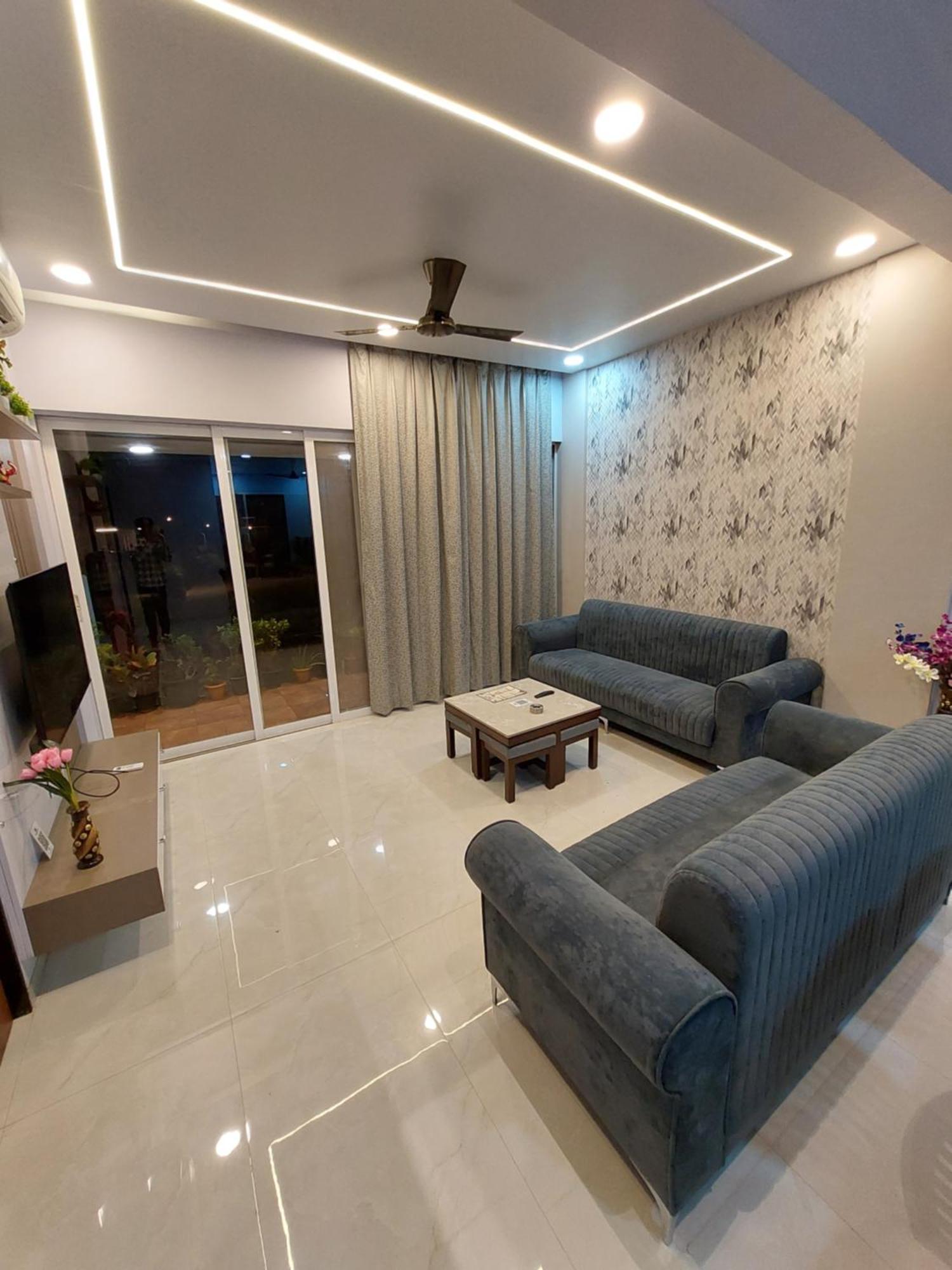 Divine Bliss Villa Lonavala Εξωτερικό φωτογραφία