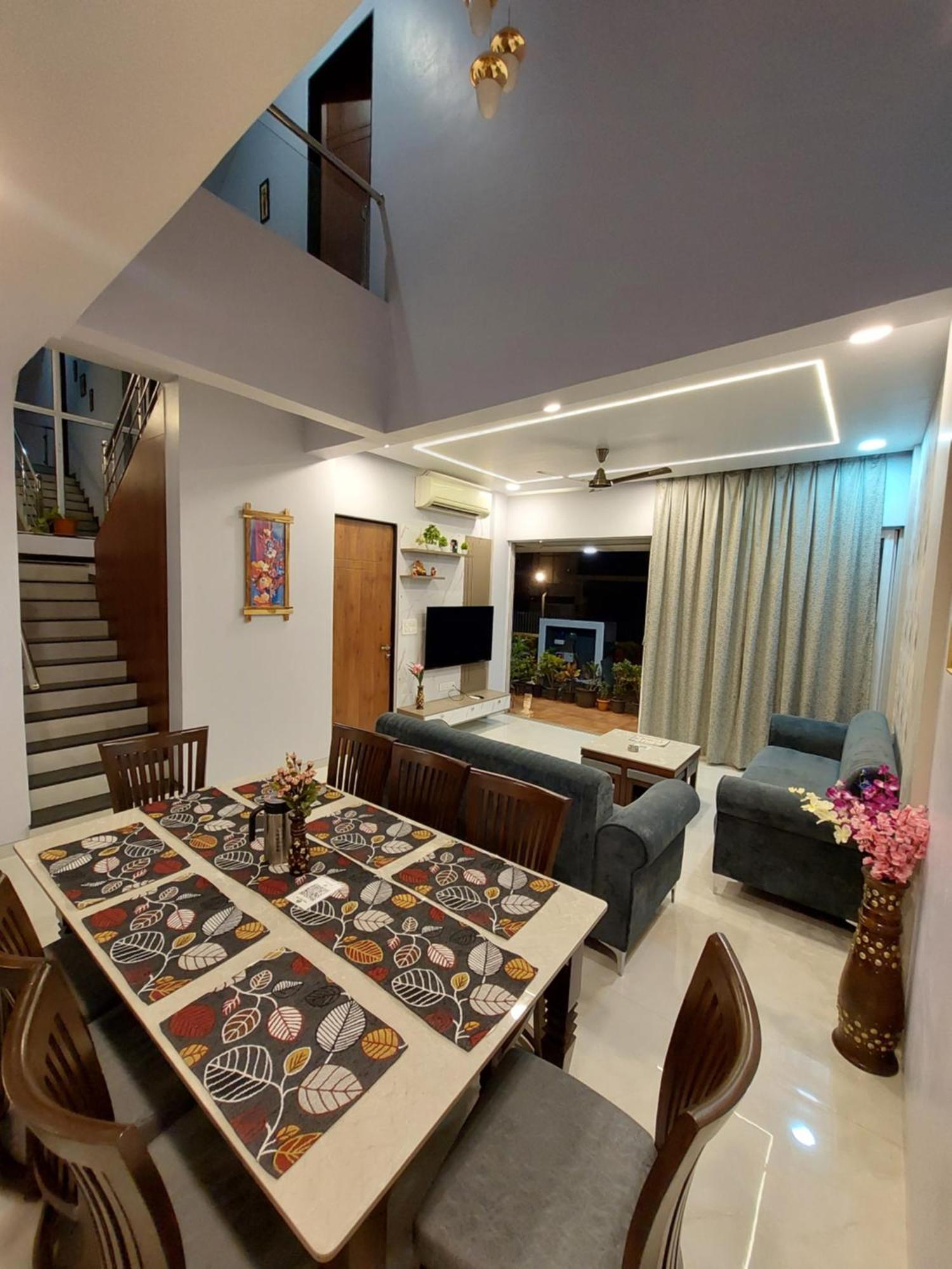 Divine Bliss Villa Lonavala Εξωτερικό φωτογραφία