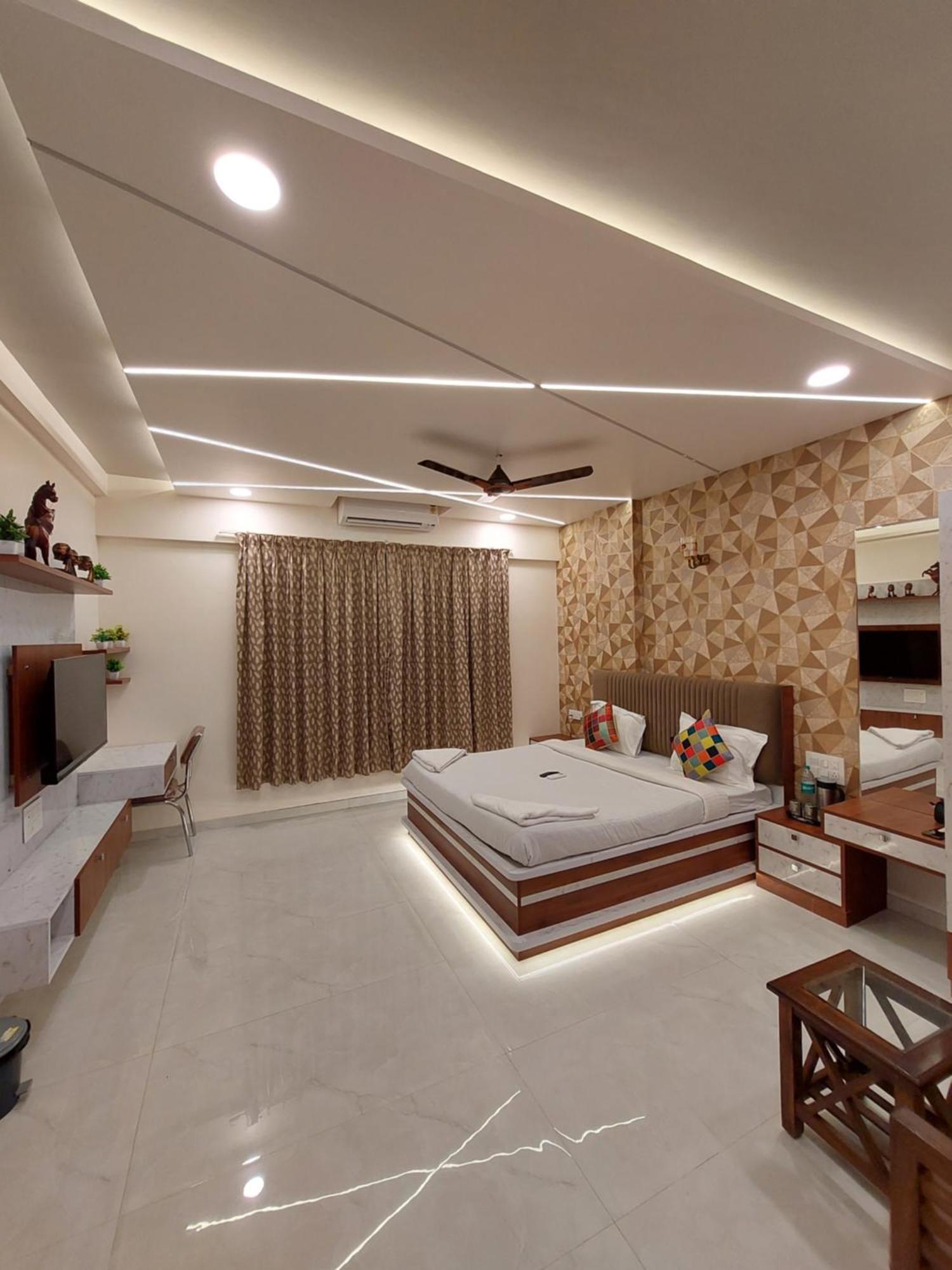 Divine Bliss Villa Lonavala Εξωτερικό φωτογραφία