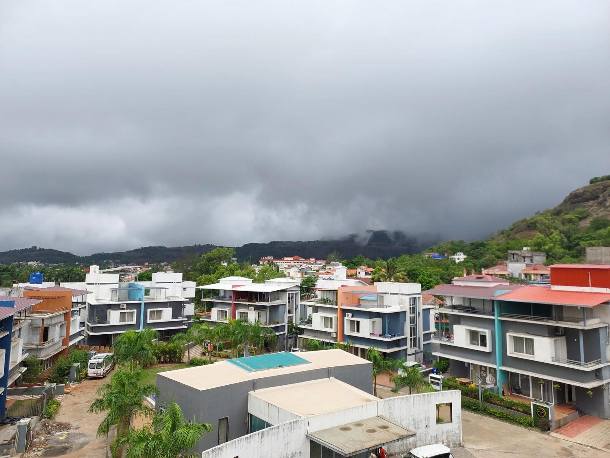 Divine Bliss Villa Lonavala Εξωτερικό φωτογραφία