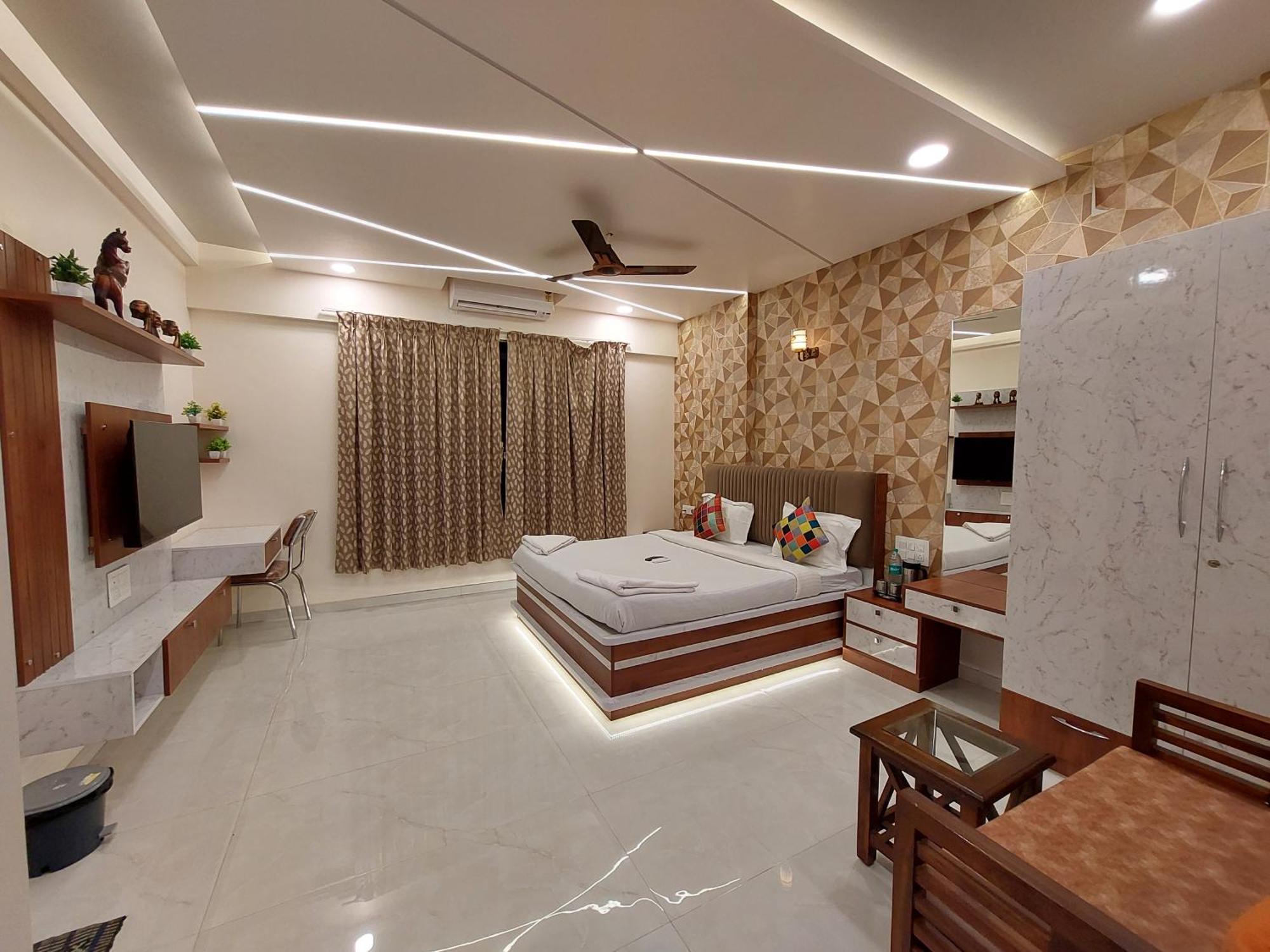 Divine Bliss Villa Lonavala Εξωτερικό φωτογραφία